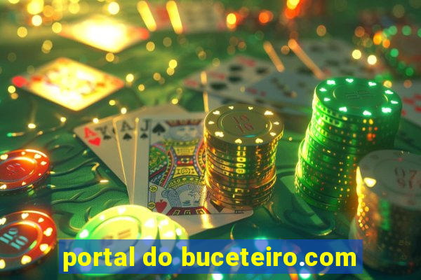 portal do buceteiro.com